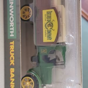 John Deere Collectibles
